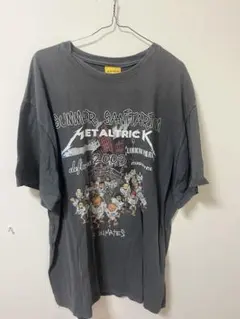 古着 サマーサニタリウム バンドTシャツのサムネイル