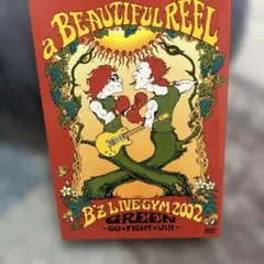 B'z/a BEAUTIFUL REEL.