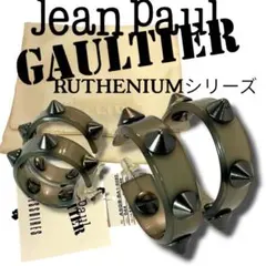 2026年最新】JeanPaul GAULTIER レディース ピアス(両耳用)の人気