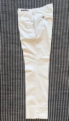 PT01 コットンストレッチパンツ