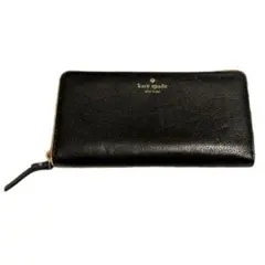 Kate Spade New York 長財布 ブラックのサムネイル