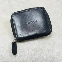 希少】GUCCI オールドグッチ 90s ヴィンテージ バンブー 6連キーケース