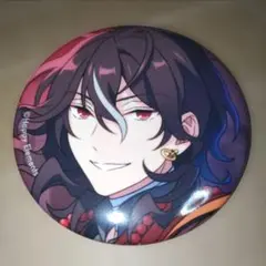 あんさんぶるスターズ あんスタ 缶バッジ 朔間零 1