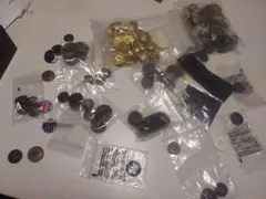 ボタンセット まとめ売り