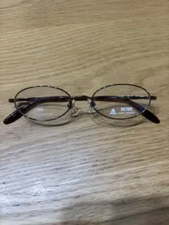 ヴィンテージ NOVA 眼鏡フレーム 福井ブランド 鯖江 日本製　レア物