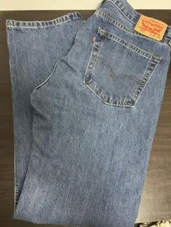 Levi's 505 デニムジーンズ W36 L32
