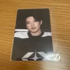 treasure ジュンギュ　トレカ　シーグリ　2025