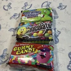 ポケットティッシュ