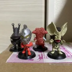 2026年最新】特撮ヒーローズ ウルトラセブンの人気アイテム - メルカリ