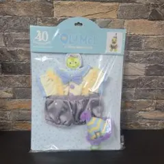 ディズニーシー園内限定・最新作⭐オルメル・限定品・ぬいぐるみ専用コスチューム