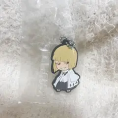 BLEACH ラバーストラップ 平子真子