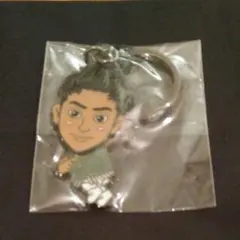 三代目JSB  山下健二郎　首振りキーホルダー