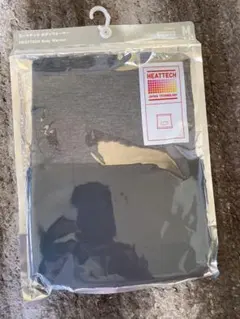 HEATTECH ボディウォーマー Mサイズ