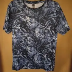 Union Master DRI-FIT タイダイ柄 Tシャツ L