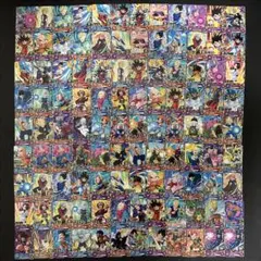 ドラゴンボールヒーローズまとめ売り！ 2025年最新】ドラゴンボールヒーローズまとめ売りの人気アイテム