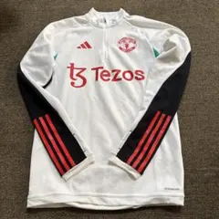 adidas Manchester United ジャージ