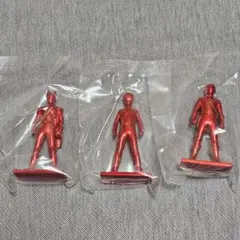 戦隊ヒーローフィギュア 3体セット 戦隊ヒーロー フィギュアセット 3体 商品情報 | スーパー戦隊