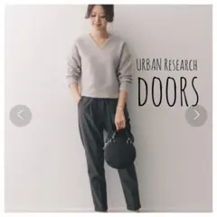 アーバンリサーチドアーズ×サニーレーベル♡３点セット