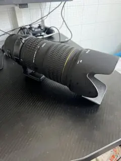 SIGMA 70〜200 F2.8 EFマウントのサムネイル