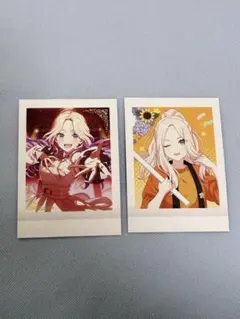 学マス ぱしゃこれ 第2弾 十王星南 学園アイドルマスター