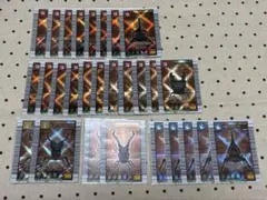 ムシキング 2005年セカンド 銅カード 28枚セット