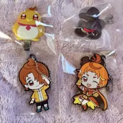 ひろがるスカイプリキュア 夕凪ツバサ キュアウィング