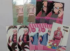 ドズル社 おおはらmen ブロマイド まとめ売り