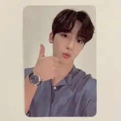 WEi ヨハン RUi2期 FCトレカ