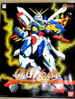 【✨新品未組立✨】HG EX GGUNDAM ゴッドガンダム 2026年最新】ゴッドガンダム 1/60の人気アイテム - メルカリ