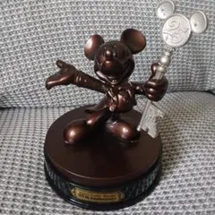 東京ディズニーランド プルートブロンズ像 - メルカリ