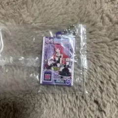 アイカツ×プリパラ だれでもアクリルチャーム1 北条そふぃ そふぃ