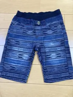 キッズ短パン 120cm