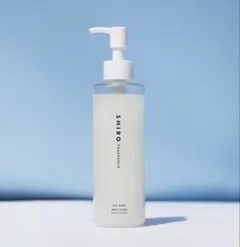新品未使用品　SHIRO FRAGRANCE アイスミント ボディローションのサムネイル