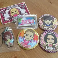 E-girlsセット☆