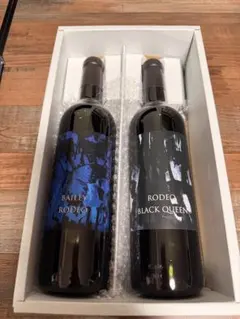 サルド赤（SALDO） ジンファンデルの2本セット - メルカリ