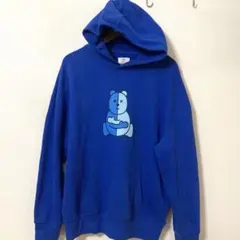 GAP x Ken Lo グラフィック パーカー Lサイズ