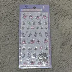 ボンボンドロップシール ヤングオイスター 正規品 ディズニー