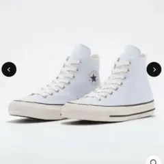 CHUCK TAYLOR CANVAS HI 24.5cm