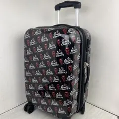 2025年最新】AciD black cherryキャリーケースの人気アイテム