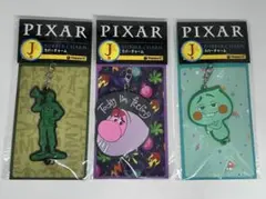 Happyくじ/ PIXAR 2025