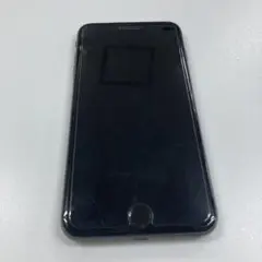 iPhone 8 Plus　スペースグレー　SIMフリー　バッテリー80%