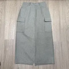 しまむら星玲奈ナロースカート Mサイズ