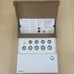 RingConn スマートリング サイズ計測キット