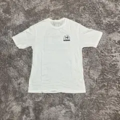 PATAGONIA ホワイト Tシャツ