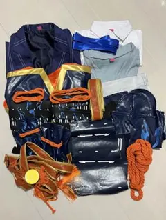 コスモンド 薬研藤四郎 初&極 刀剣乱舞 コスプレ衣装 ウィッグ - メルカリ