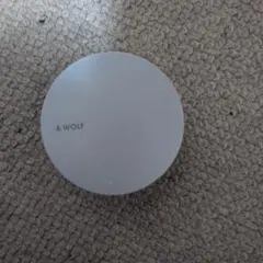 Norganic ファンデーションケース