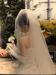 TAKAMI BRIDAL ウェディングベール