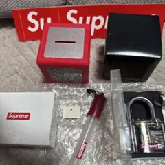 supreme セット