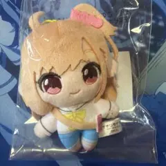 ミリオンライブ ぬいぐるみ トレーディングぬいぐるみ Gift 箱崎星梨花