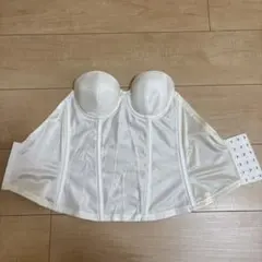 ワコール　ブライダルインナー　C70